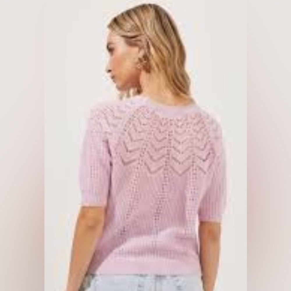 Astr - sweater - Picture 3 of 10